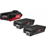 Milwaukee MX FUEL FORGE 4932500037 – Zboží Mobilmania