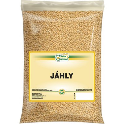 Vera Gurmet Jáhly 1 kg – Sleviste.cz