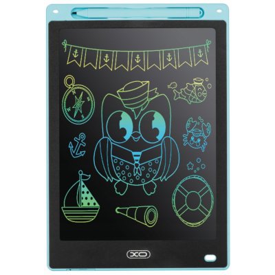 XO LCD V01 10' MODRÝ – Hledejceny.cz