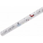 Vánoční balicí papír Od Ježíška 200x70 cm – Zboží Mobilmania