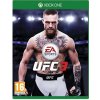 Hra na Xbox One EA Sports UFC 3