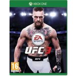 EA Sports UFC 3 – Zboží Mobilmania