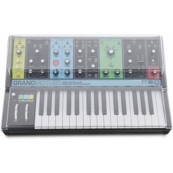 MOOG Grandmother Cover SET