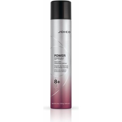 Joico Style and Finish sprej pro finální úpravu vlasů extra silné zpevnění (FastDry Finishing Spray) 300 ml – Zbozi.Blesk.cz