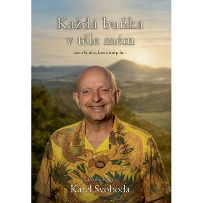 Karel Svoboda KAŽDÁ BUŇKA V TĚLE MÉM – Zboží Dáma