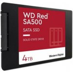WD Red 4TB, WDS400T2R0A – Zbozi.Blesk.cz