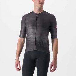 CASTELLI AERO RACE 6.0 - antracitová