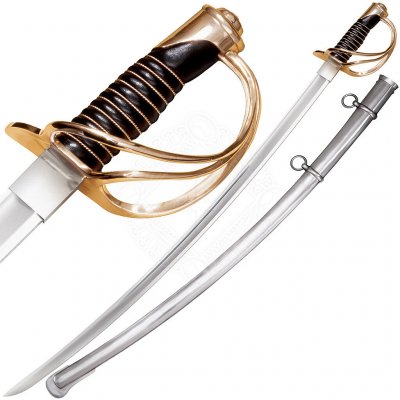 Cold Steel 1860 U.S. Heavy Cavalry Saber