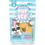 Pup Ice chladící s ananasem 3 ks 90 g – Zbozi.Blesk.cz