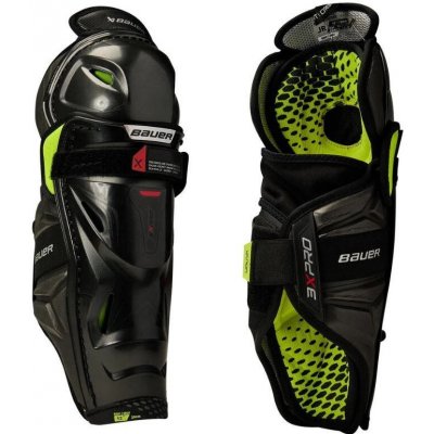 Bauer Vapor 3X Pro S22 JR – Hledejceny.cz