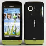 Nokia C5-03 – Zbozi.Blesk.cz