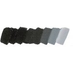 Mussini olejová barva 35ml 783 mineral black – Zboží Dáma