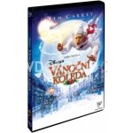 vánoční koleda DVD – Hledejceny.cz