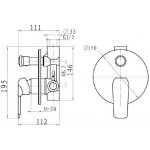 Novaservis SADA38050R,1 – Hledejceny.cz