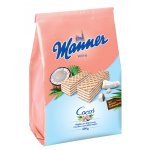 Manner Kokos 400 g – Zboží Dáma