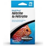 Seachem MultiTest Nitrite a Nitrate 75 ks – Zboží Mobilmania