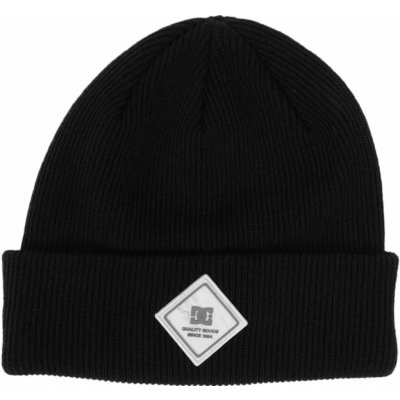 DC Wms Label zimní čepice black – Hledejceny.cz