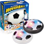 Air Disk Hover Ball Chytrý fotbalový míč – Zboží Mobilmania