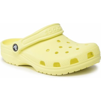 Crocs Classic 10001-75U zelená – Hledejceny.cz