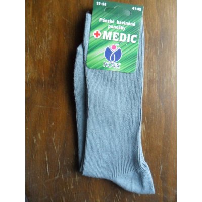 Novia MEDIC pánské zdravotní ponožky – Zboží Mobilmania