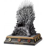 Noble Collection Game of Thrones Iron Throne 19 cm – Zboží Mobilmania