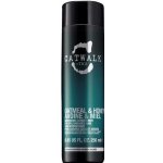 Tigi Catwalk Nourishing Conditioner pro suché a zničené vlasy Oatmeal & Honey 250 ml – Zbozi.Blesk.cz