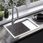 REA FIN 62 Brush Nickel – Hledejceny.cz