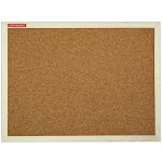 Victoria MC070014010 korková tabule 60 x 90 cm – Zboží Živě