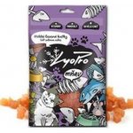 LyoPro CAT Měkké lososové kostky 70 g – Sleviste.cz