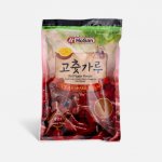 HoSan Chilli prášek Gochugaru 500 g – Zboží Mobilmania