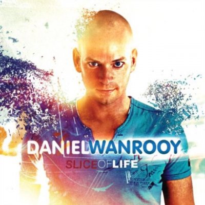 Wanrooy Daniel - Slice Of Life CD