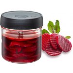 Gefu Fermentační sklo Nativo 500ml – Zboží Dáma