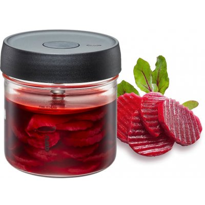 Gefu Fermentační sklo Nativo 500ml – Zboží Dáma