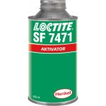Loctite SF 7471 aktivátor T pro akrylátová lepidla 500g – Hledejceny.cz