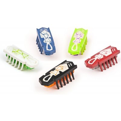 HEXBUG Nano brouk GID Carded – Zbozi.Blesk.cz