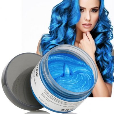 Barvy na vlasy 200 – 300 Kč, „Barva+na+vlasy+modra“ – Heureka.cz