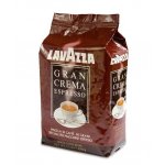 Lavazza Gran Crema Espresso 1 kg – Sleviste.cz