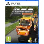 Road Maintenance Simulator – Hledejceny.cz