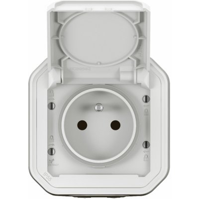 Legrand 069781L – Zboží Mobilmania