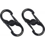 Nite Ize S-Biner MicroLock – Zbozi.Blesk.cz