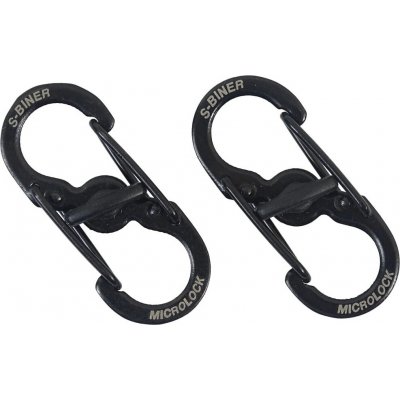 Nite Ize S-Biner MicroLock – Zbozi.Blesk.cz