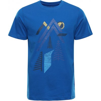 Alpine Pro NESAD Modrá – Hledejceny.cz