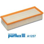Vzduchový filtr PURFLUX A1257 – Hledejceny.cz