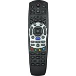 Dálkový ovladač Predátor Kaon KSC-S660HD PVR – Hledejceny.cz