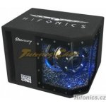 Hifonics MR8BP – Zboží Živě