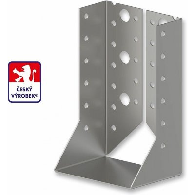 Kotevní technika třmen vnitřní 140x140 uzavřený – Sleviste.cz