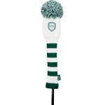 Callaaway Pom Pom headcover hybrid zeleno-bílý – Zbozi.Blesk.cz