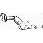 BOSAL BS 090-051 – Zboží Mobilmania