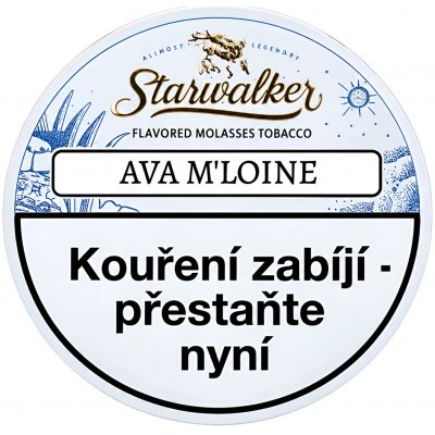 Starwalker Ava M'loine 50 g – Hledejceny.cz