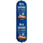 Brit Premium Chicken & Lamb 800 g – Hledejceny.cz